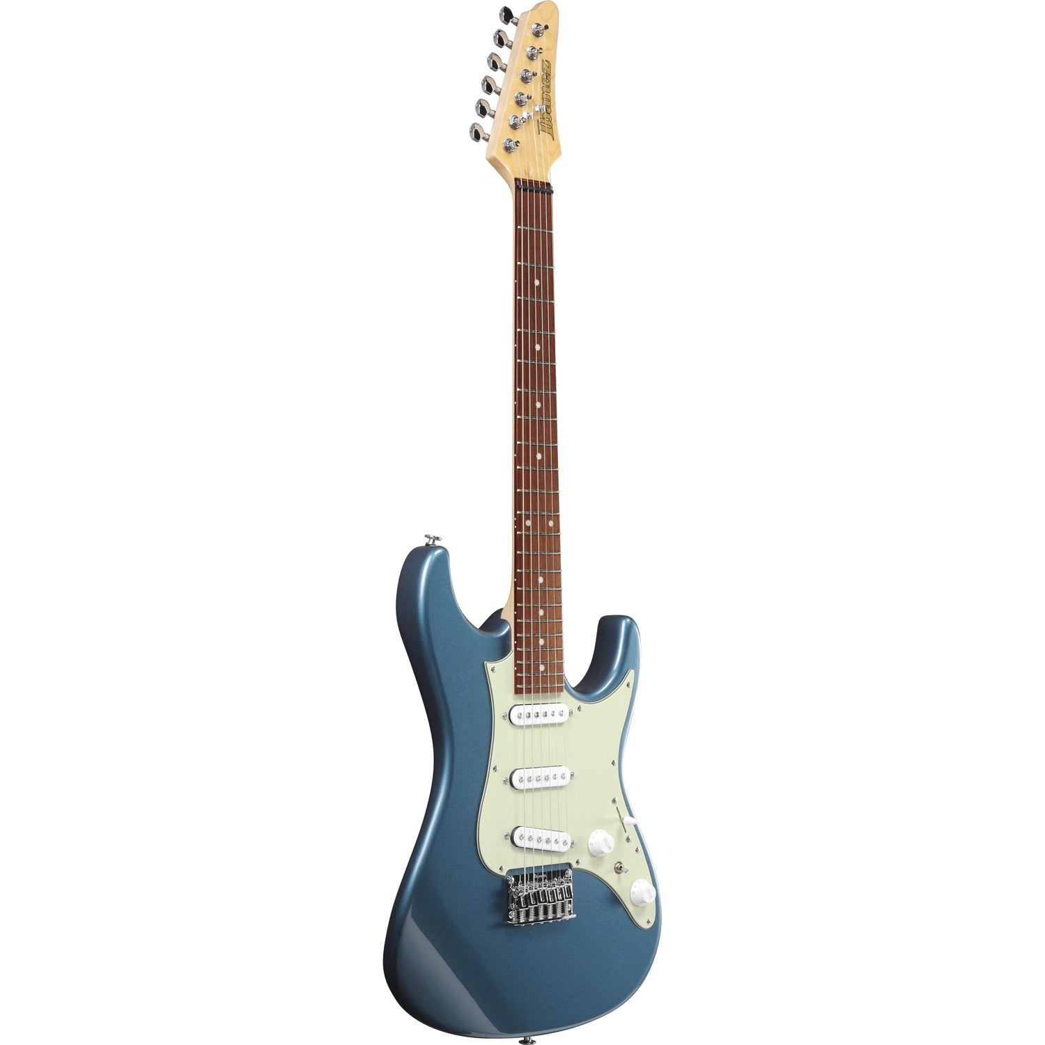 Ibanez AZES31 Azes 6 String Electric Guitar – BAJAAO.COM