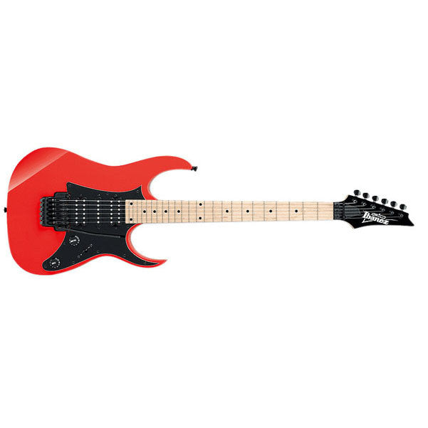 Ibanez Electric Guitars Beam Red Ibanez GRG250M Gio Series Electric Guitar