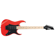 Ibanez Electric Guitars Beam Red Ibanez GRG250M Gio Series Electric Guitar