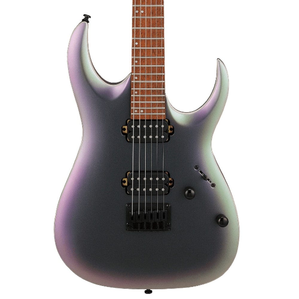 Ibanez Rga Standard Buy Ibanez RGA Standard Series RGA42EX 6 String Electric Guitar - Black ...