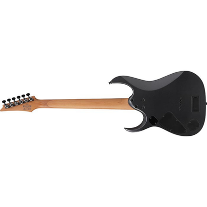 Ibanez Electric Guitars Black Aurora Burst Matte Ibanez RGD61 6 String Electric Guitars 