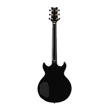 Ibanez Electric Guitars Black Ibanez AR520H AR Standard Series Electric Guitar