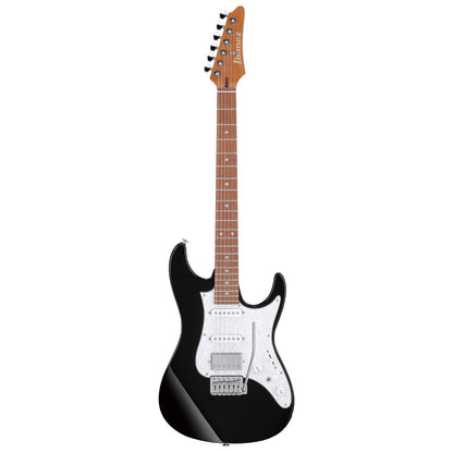 Ibanez Electric Guitars Black Ibanez AZ22S2 AZ Series 6 String Electric Guitar