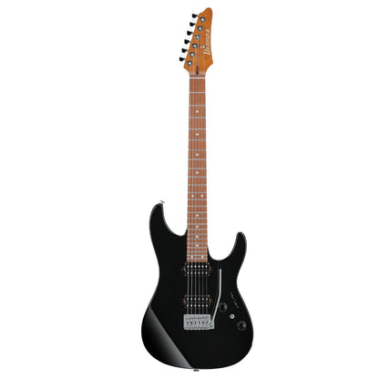 Ibanez Electric Guitars Black Ibanez AZ24S2 AZ Series 6 String Electric Guitar