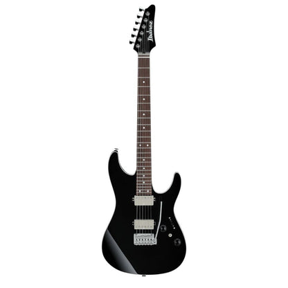 ibanez electric guitars black ibanez az42p1 premium az series 6 string electric guitar   