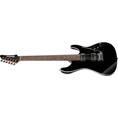 ibanez electric guitars black ibanez az42p1 premium az series 6 string electric guitar   