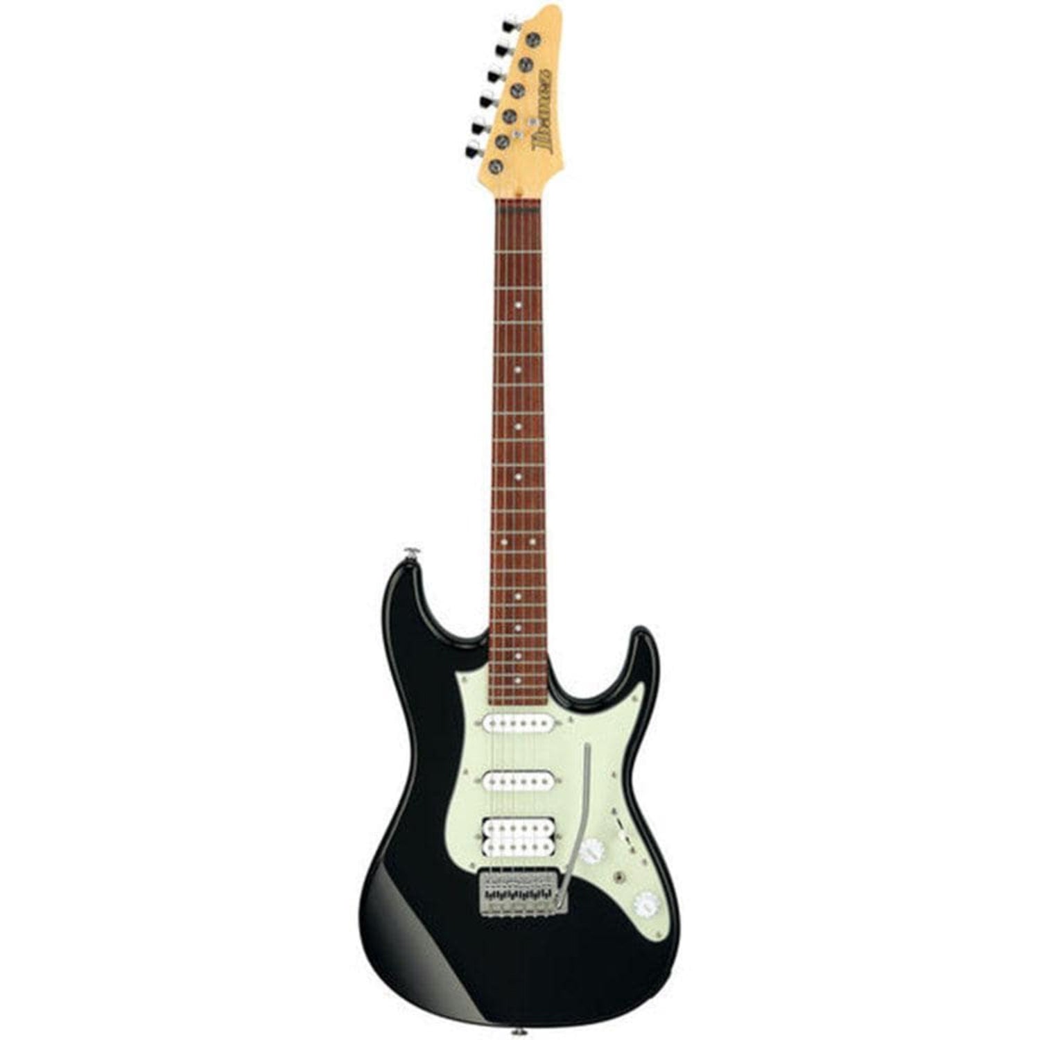 Ibanez Electric Guitars Black Ibanez AZES40 AZ Essentials Series Electric Guitar