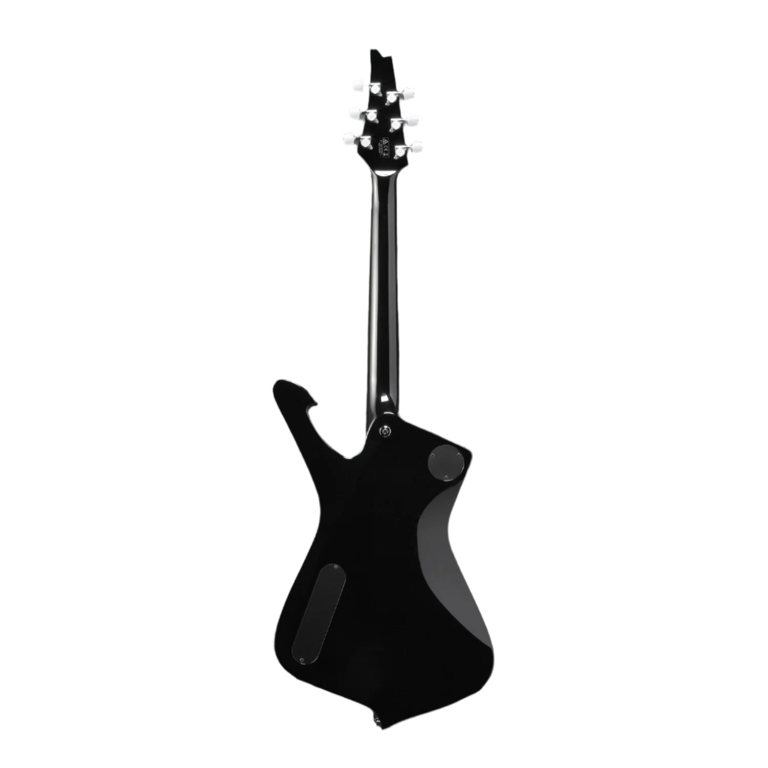 Ibanez Electric Guitars Black Ibanez PS10 Paul Stanley Signature 6 String Electric Guitar