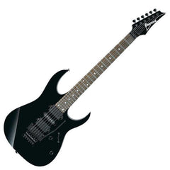 Ibanez Electric Guitars Black Ibanez RG570 Electric Guitar