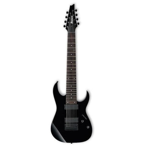 Buy Ibanez RG8 8 String Electric Guitar Online Bajaao