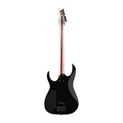 Ibanez Electric Guitars Black Ibanez RGIB21 RG Electric Guitar - Black