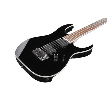 Ibanez Electric Guitars Black Ibanez RGIB21 RG Electric Guitar - Black