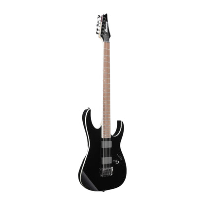 Ibanez Electric Guitars Black Ibanez RGIB21 RG Electric Guitar - Black