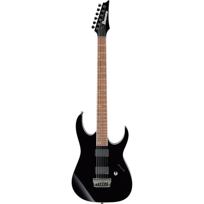 Ibanez Electric Guitars Black Ibanez RGIB21 RG Electric Guitar - Black