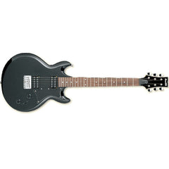 Ibanez Electric Guitars Black Night Ibanez GAX30 Electric Guitar