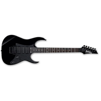 Ibanez Electric Guitars Black Night Ibanez GRG250P Electric Guitar
