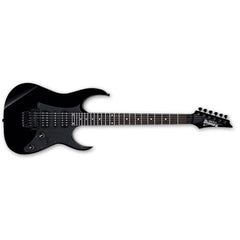 Ibanez Electric Guitars Black Night Ibanez GRG250P Electric Guitar