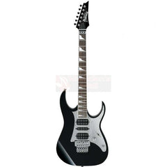 Ibanez Electric Guitars Black Night Ibanez GRG255DX Electric Guitar