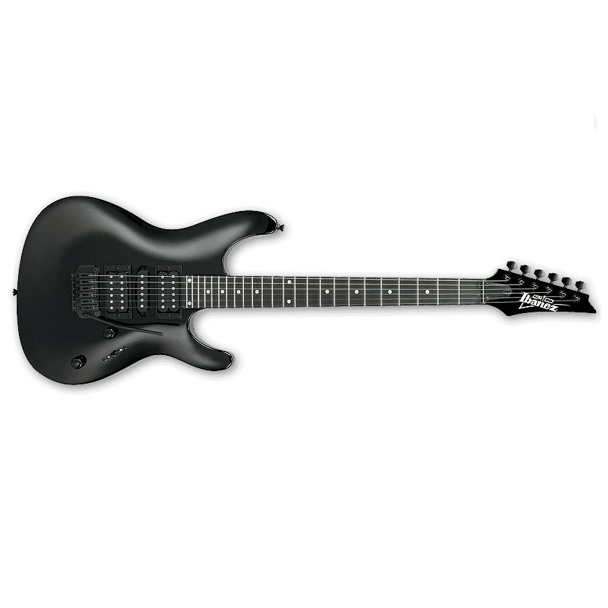 Ibanez Electric Guitars Black Night Ibanez GS270 Electric Guitar