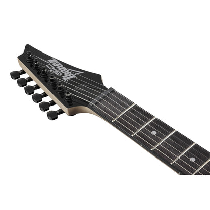 Ibanez Electric Guitars Blue Gradation Ibanez GRG120QASP RG Gio Series 6 String Electric Guitar