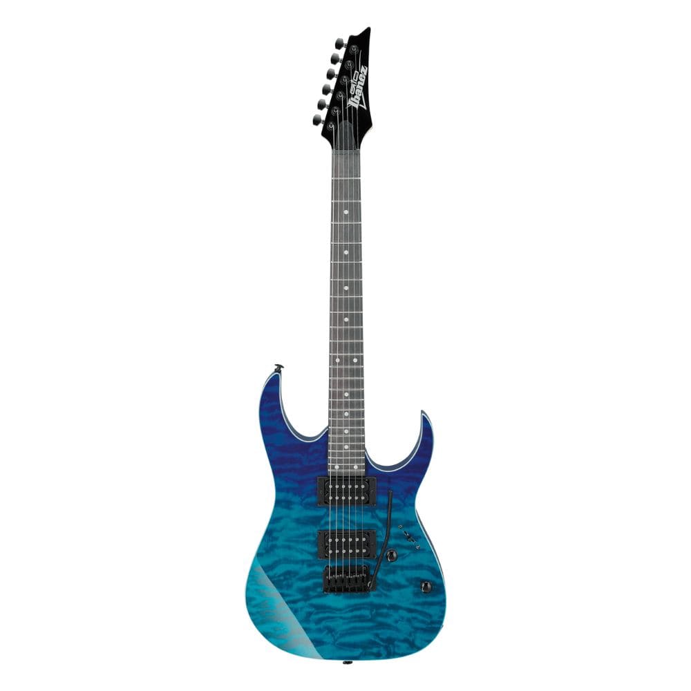 Ibanez electric guitar under 20000 cheap