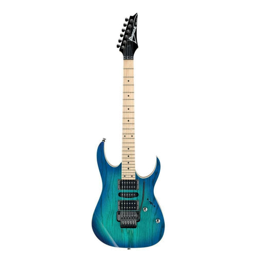 Are Ibanez Electric Guitars Good