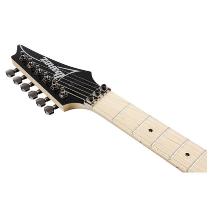 Ibanez Electric Guitars Blue Moon Burst Ibanez RG470AHM RG 6 String Electric Guitar