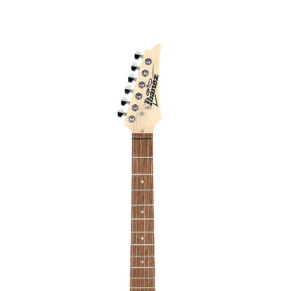 Ibanez Electric Guitars Bundles Ibanez GRX40 RG Gio Series Maple Neck 6 String Electric Guitar with Gigbag, Strap, Pick, Cable, Cloth and Tuner, Ebook 