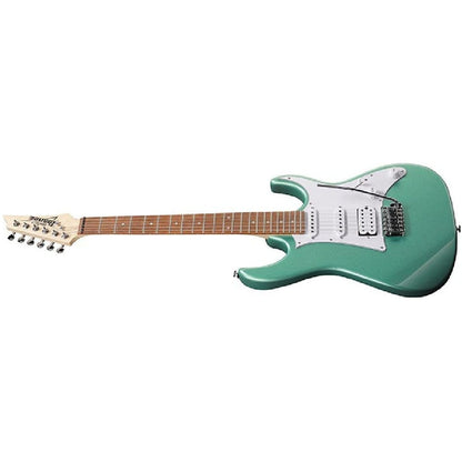 Ibanez Electric Guitars Bundles Ibanez GRX40 RG Gio Series Maple Neck 6 String Electric Guitar with Gigbag, Strap, Pick, Cable, Cloth and Tuner, Ebook 