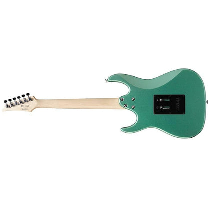Ibanez Electric Guitars Bundles Ibanez GRX40 RG Gio Series Maple Neck 6 String Electric Guitar with Gigbag, Strap, Pick, Cable, Cloth and Tuner, Ebook 
