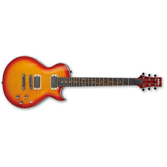 Ibanez Electric Guitars Cherry Sunburst Ibanez GARTS80 Electric Guitar