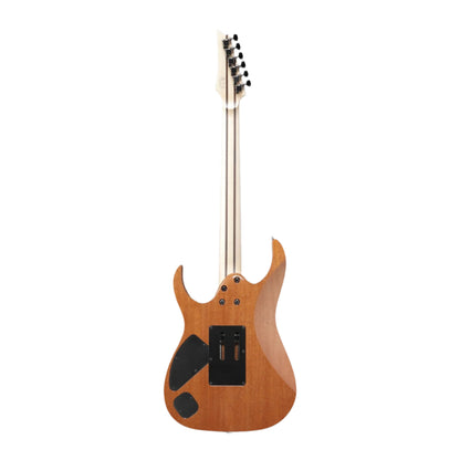 Ibanez Electric Guitars Cosmic Shadow Ibanez RG5320 RG Prestige Series 6 String Electric Guitar with Case