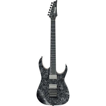Ibanez Electric Guitars Cosmic Shadow Ibanez RG5320 RG Prestige Series 6 String Electric Guitar with Case