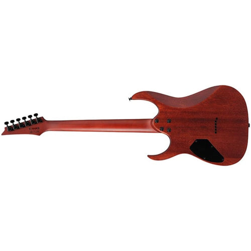 Buy Ibanez GRG121PAR 6 String Electric Guitar Online Bajaao