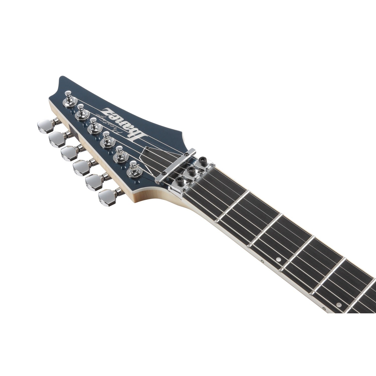 Ibanez Electric Guitars Deep Forest Green Metallic Ibanez RG5320C RG Prestige Series 6 String Electric Guitar with Case