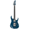 Ibanez Electric Guitars Deep Forest Green Metallic Ibanez RG5320C RG Prestige Series 6 String Electric Guitar with Case