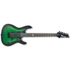 Ibanez Electric Guitars Emerald Burst Ibanez Kikosp Kiko Loureiro Signature Electric Guitar