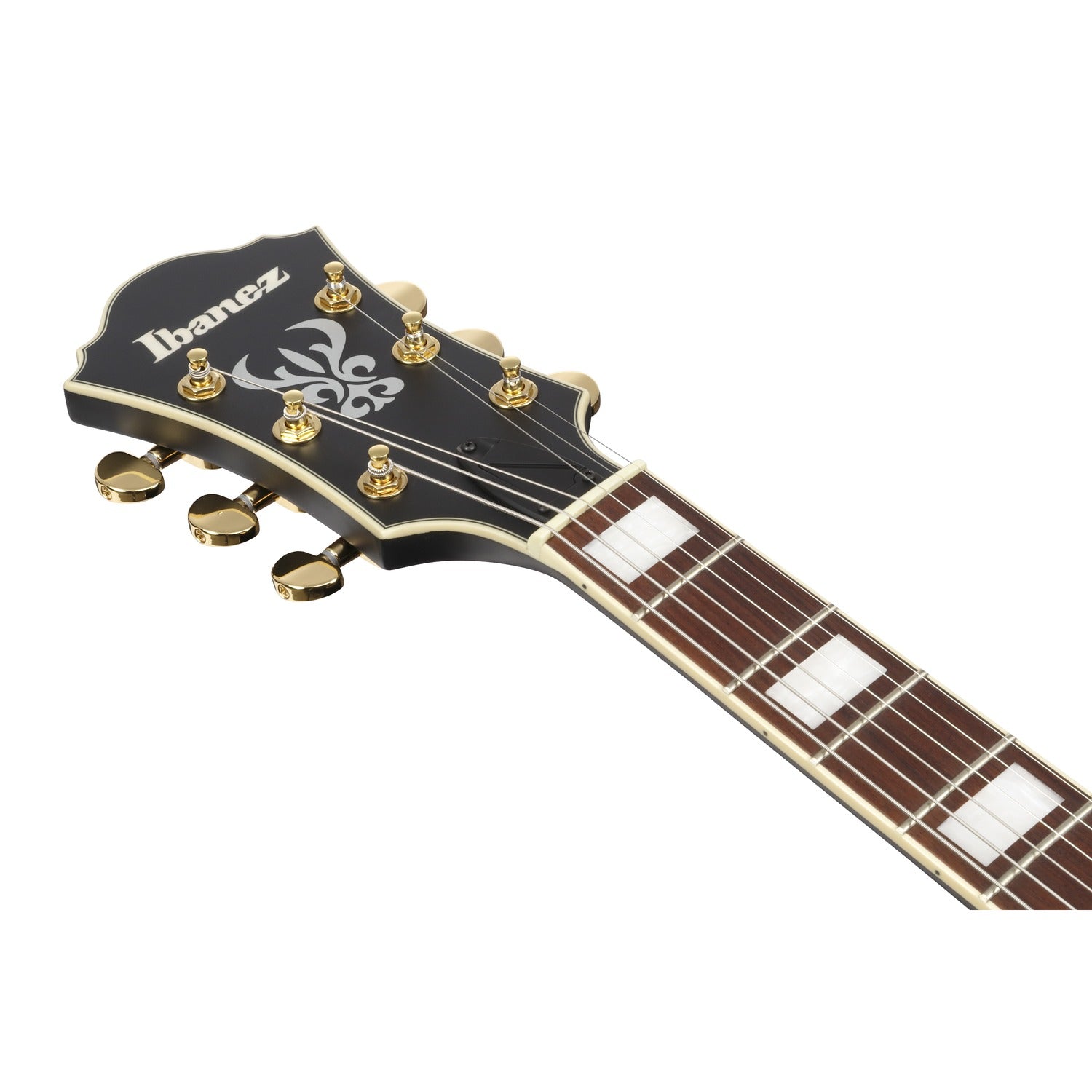 Ibanez Electric Guitars Ibanez AF75G Hollowbody Electric Guitar