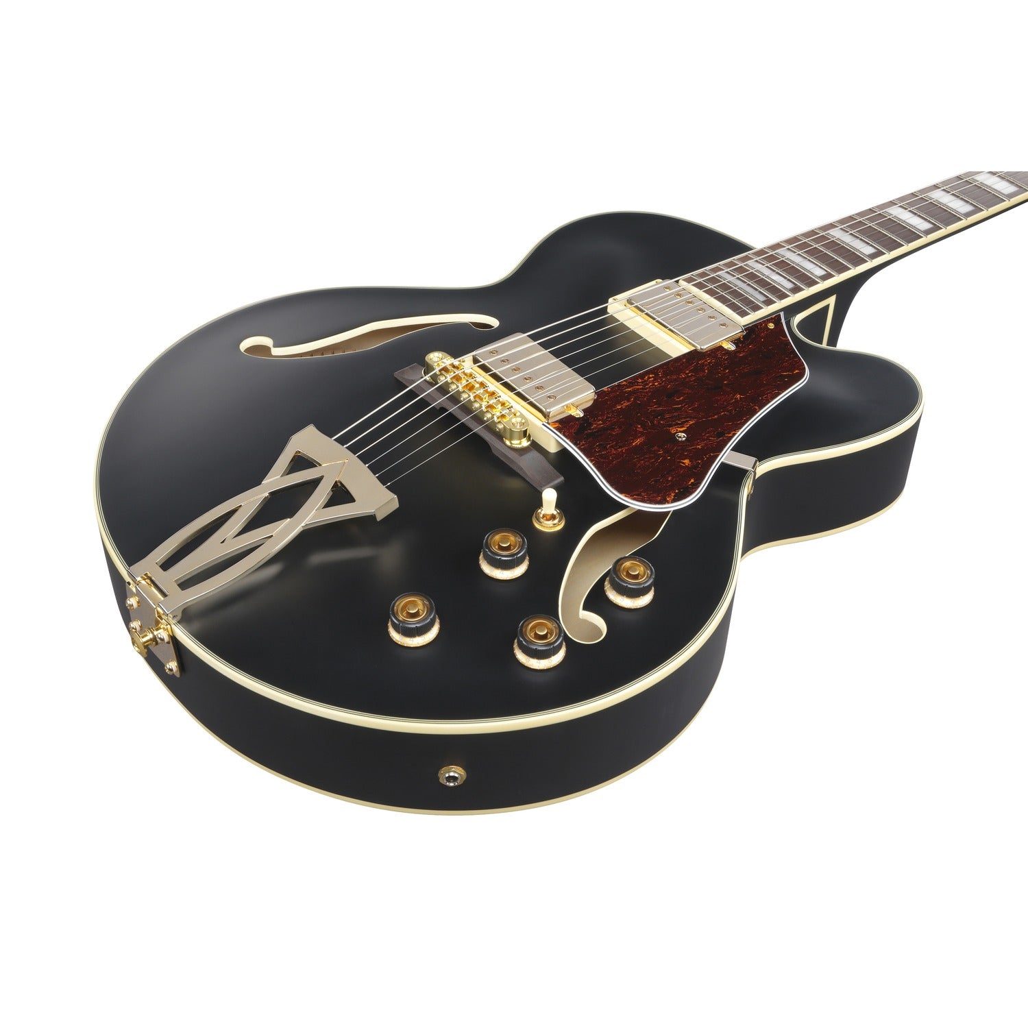 Ibanez Electric Guitars Ibanez AF75G Hollowbody Electric Guitar