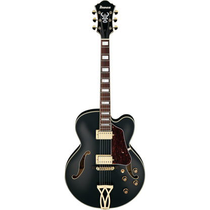 Ibanez Electric Guitars Ibanez AF75G Hollowbody Electric Guitar