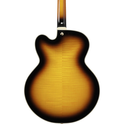 Ibanez Electric Guitars Ibanez AF95FM 6 String Electric Guitar