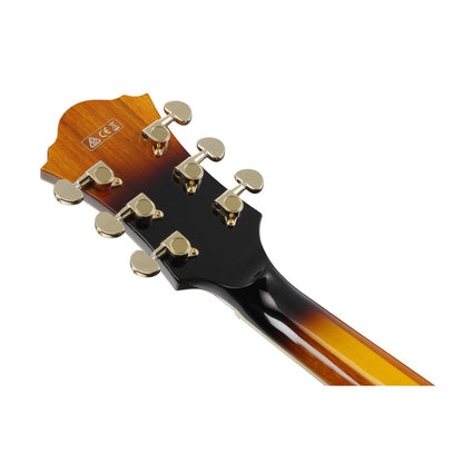 Ibanez Electric Guitars Ibanez AF95FM 6 String Electric Guitar