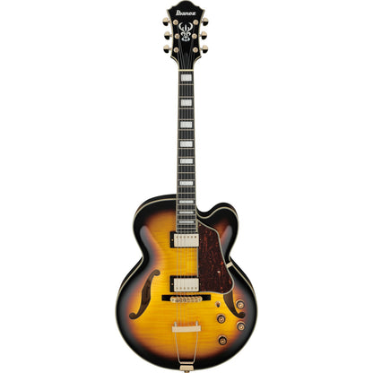 Ibanez Electric Guitars Ibanez AF95FM 6 String Electric Guitar