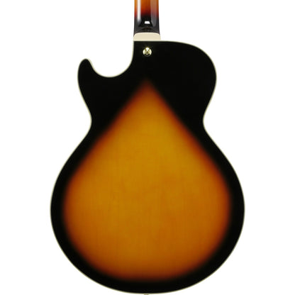 Ibanez Electric Guitars Ibanez AG75G Hollow body Electric Guitar