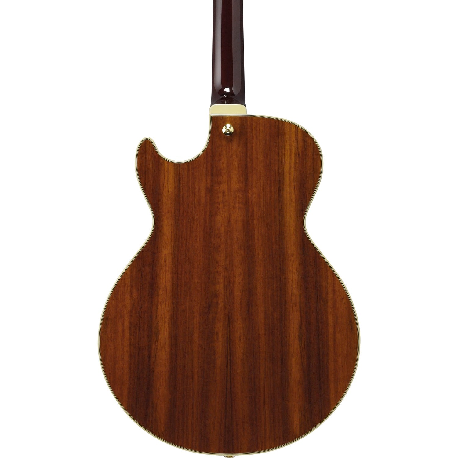 Ibanez Electric Guitars Ibanez AG95K Artcore Expressionist Hollow Body 6 String Electric Guitar