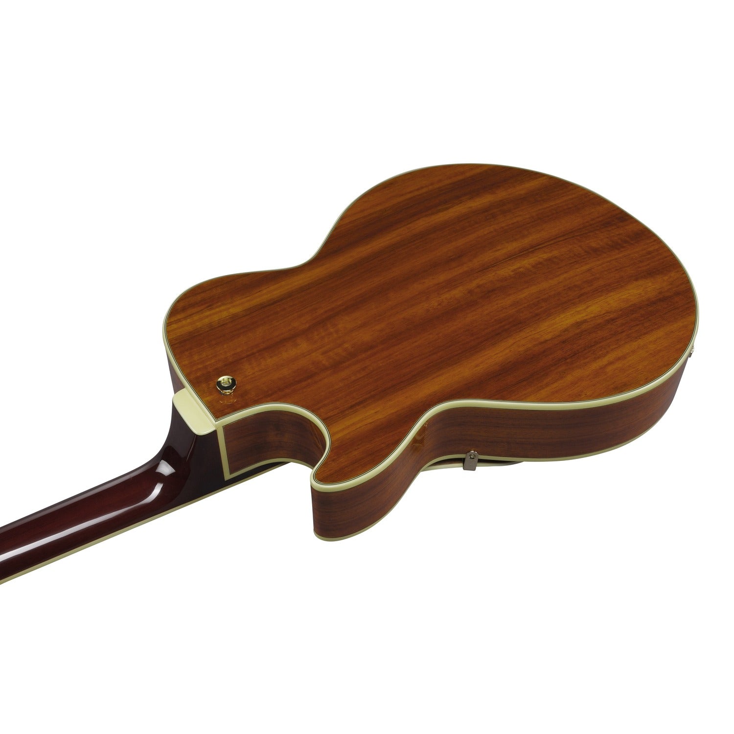 Ibanez Electric Guitars Ibanez AG95K Artcore Expressionist Hollow Body 6 String Electric Guitar