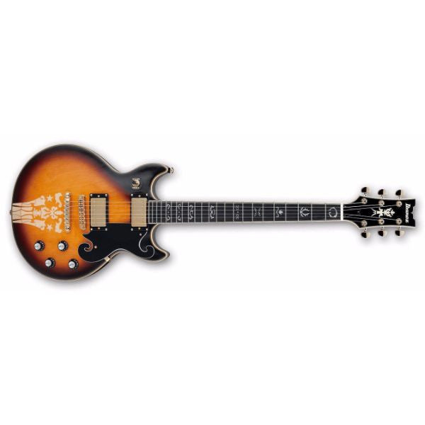 Ibanez Electric Guitars Ibanez AR725 Electric Guitar
