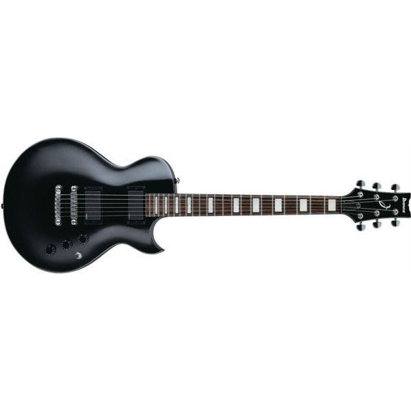 ibanez electric guitars ibanez art500e art series electric guitar - black