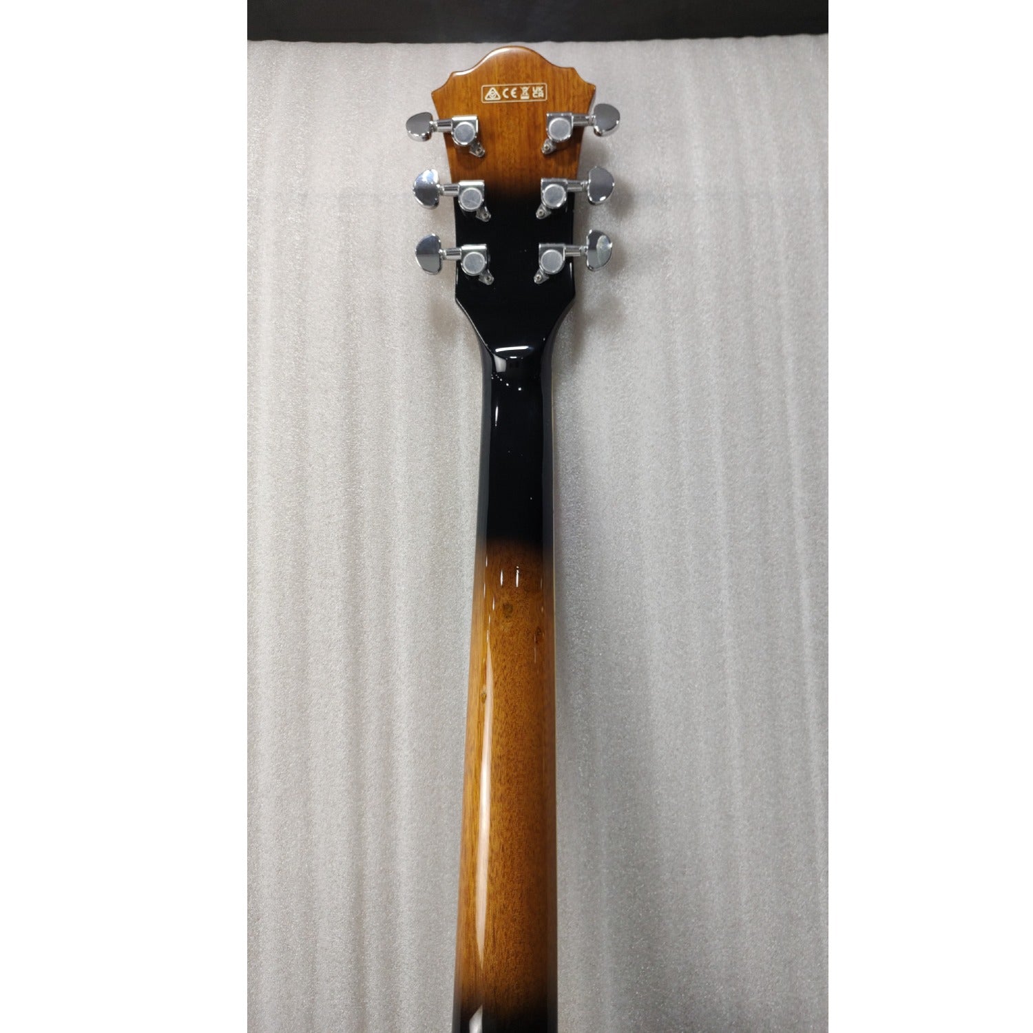 Ibanez Electric Guitars Ibanez AS73 Artcore Hollow Body 6 String Electric Guitar - Open Box