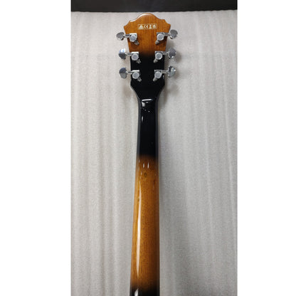 Ibanez Electric Guitars Ibanez AS73 Artcore Hollow Body 6 String Electric Guitar - Open Box